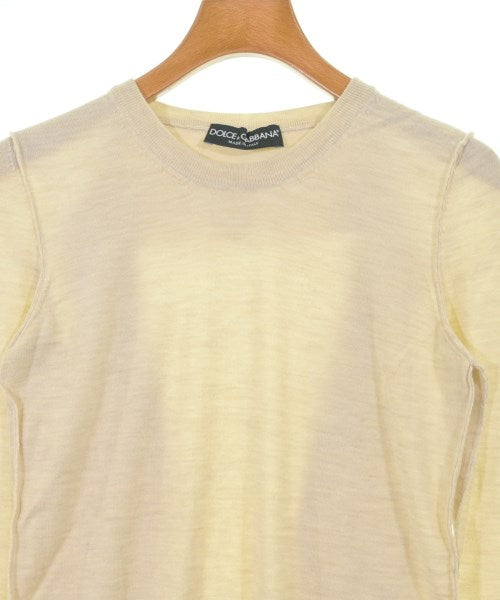 DOLCE&GABBANA 毛衣