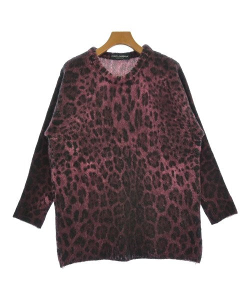 DOLCE&GABBANA 毛衣