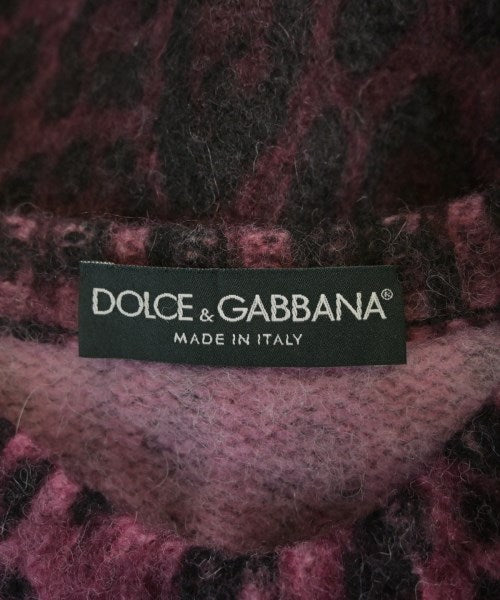 DOLCE&GABBANA 毛衣