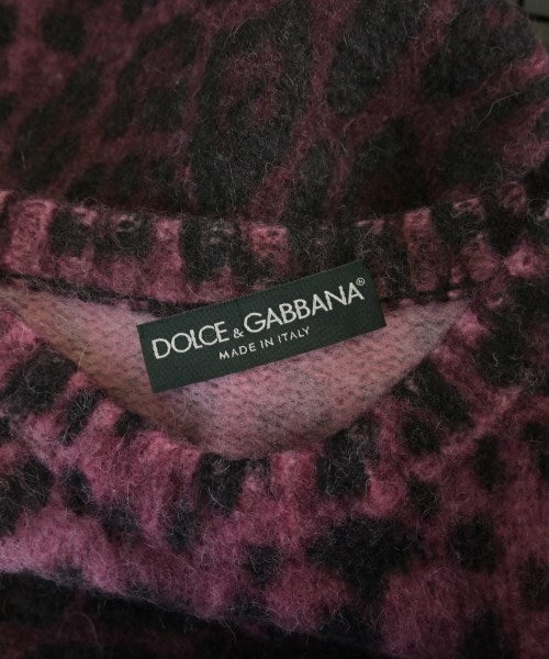 DOLCE&GABBANA 毛衣