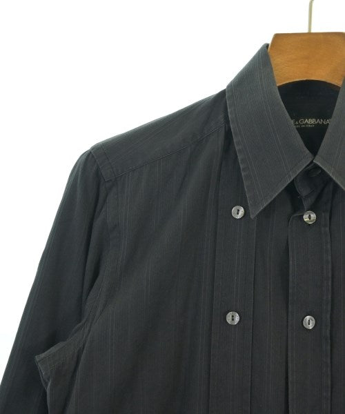 DOLCE&GABBANA 休襯衫