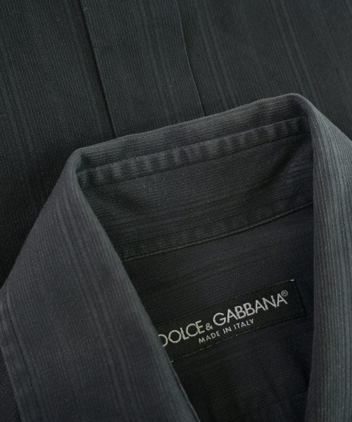 DOLCE&GABBANA 休襯衫