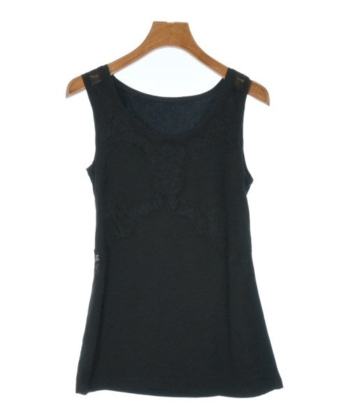 DOLCE&GABBANA 無袖上衣