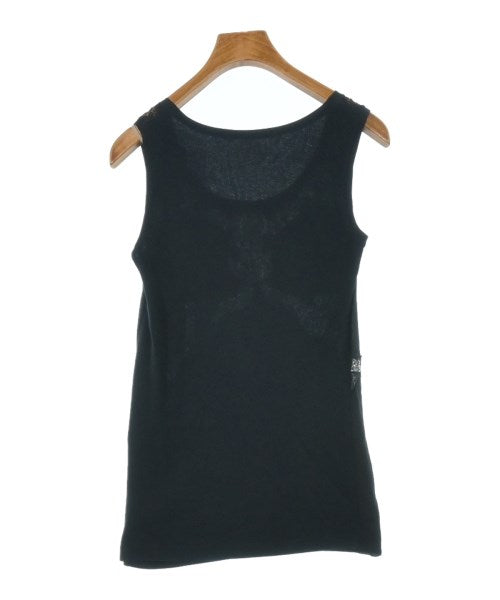 DOLCE&GABBANA 無袖上衣