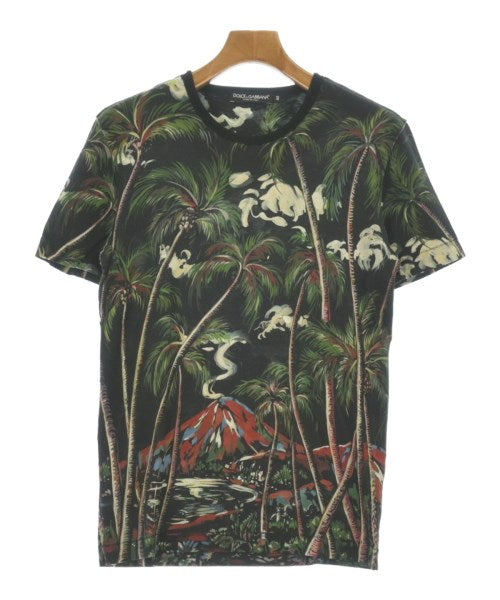 DOLCE&GABBANA T恤/上衣