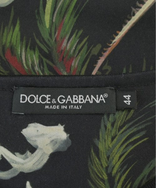 DOLCE&GABBANA T恤/上衣
