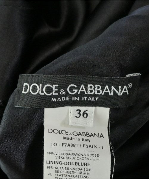 DOLCE&GABBANA 女襯衫