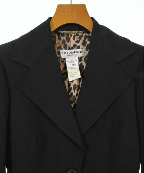 DOLCE&GABBANA 休夾克