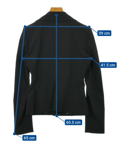 DOLCE&GABBANA 休夾克