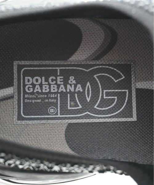 DOLCE&GABBANA 運動鞋