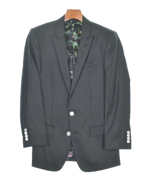 DOLCE&GABBANA 西裝外套