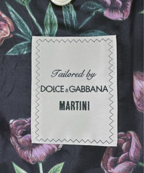 DOLCE&GABBANA 西裝外套