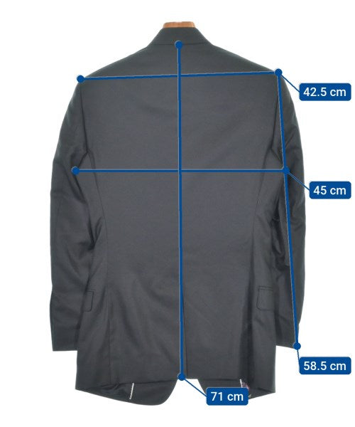 DOLCE&GABBANA 西裝外套