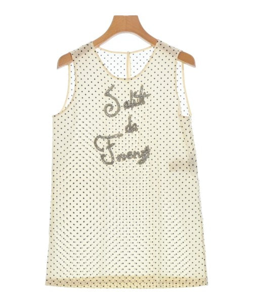 DOLCE&GABBANA 女襯衫