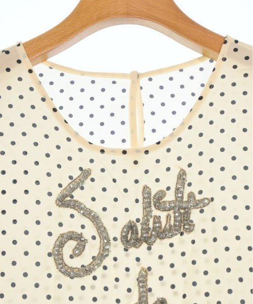 DOLCE&GABBANA 女襯衫