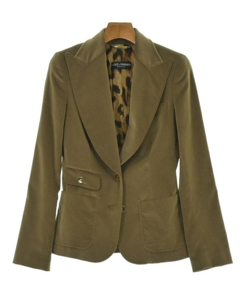 DOLCE&GABBANA 夾克