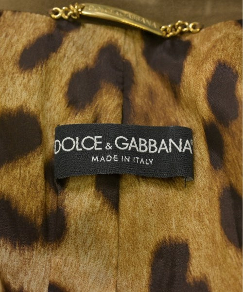 DOLCE&GABBANA 夾克