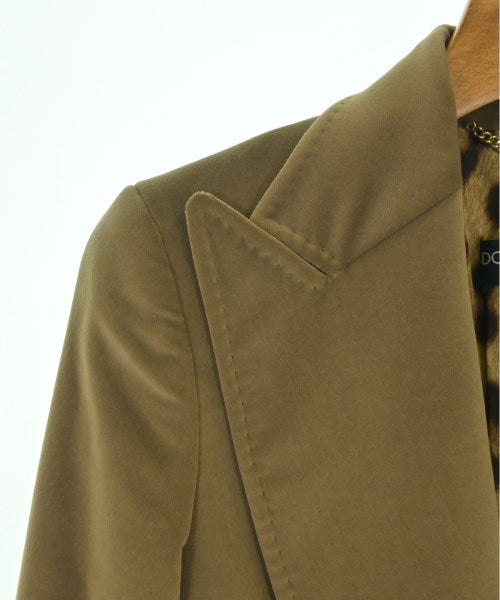 DOLCE&GABBANA 夾克