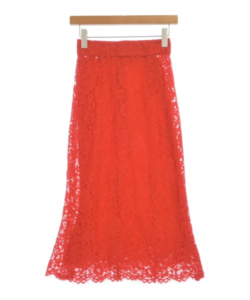 DOLCE&GABBANA 長裙/超長裙