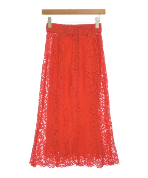 DOLCE&GABBANA 長裙/超長裙