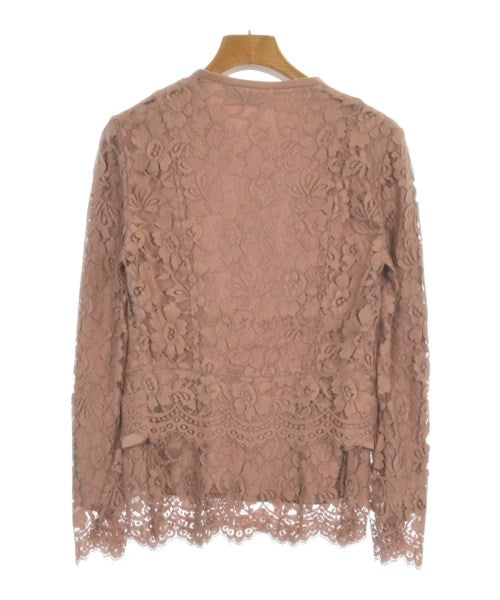 DOLCE&GABBANA 無領外套