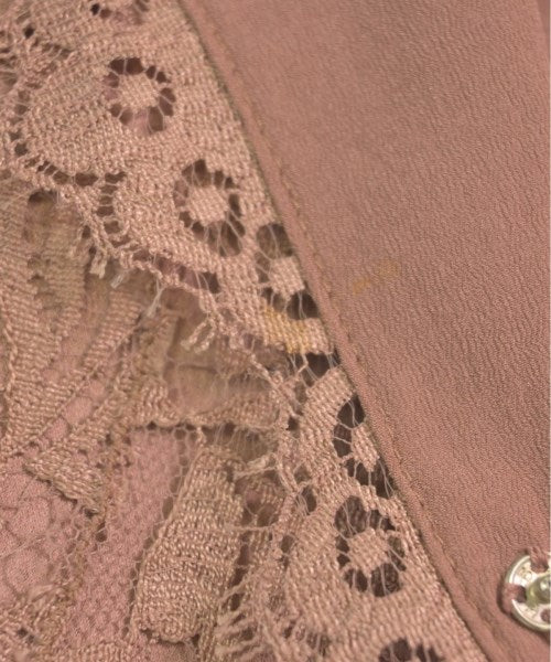 DOLCE&GABBANA 無領外套