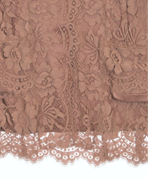 DOLCE&GABBANA 無領外套