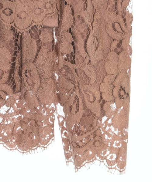 DOLCE&GABBANA 無領外套