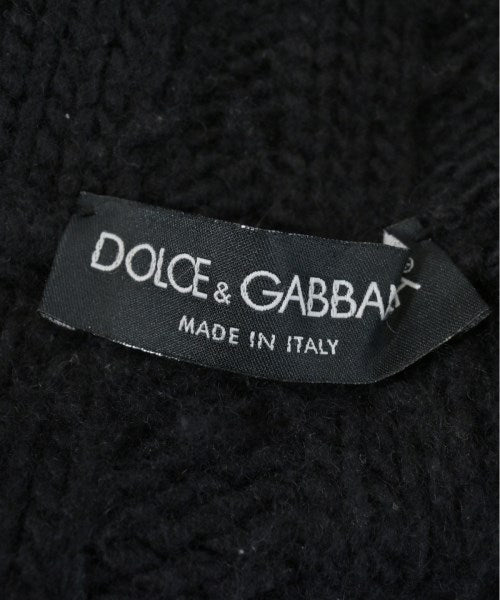 DOLCE&GABBANA 開襟衫