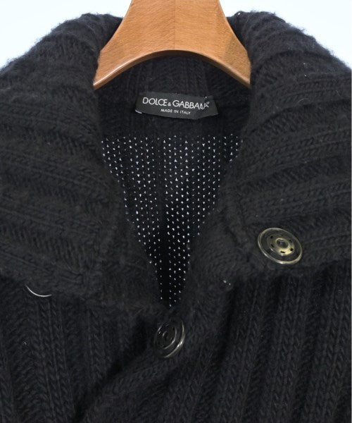 DOLCE&GABBANA 開襟衫