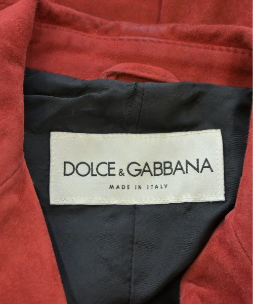 DOLCE&GABBANA 西裝外套