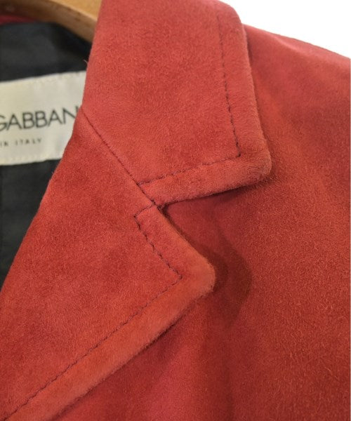 DOLCE&GABBANA 西裝外套