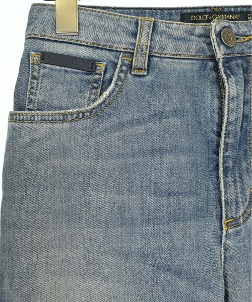 DOLCE&GABBANA 牛仔褲