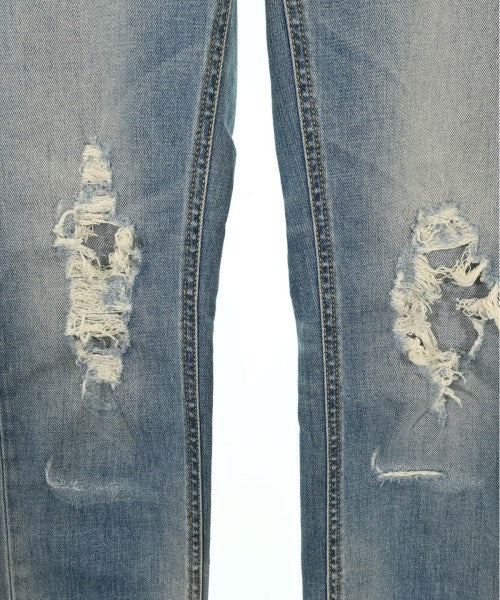 DOLCE&GABBANA 牛仔褲