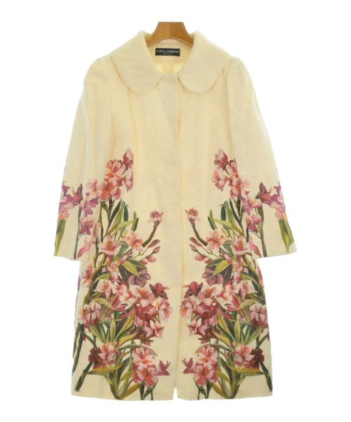 DOLCE&GABBANA 其他大衣