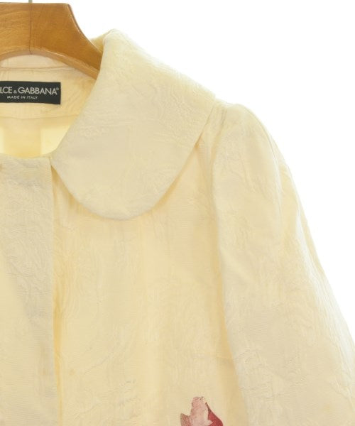 DOLCE&GABBANA 其他大衣