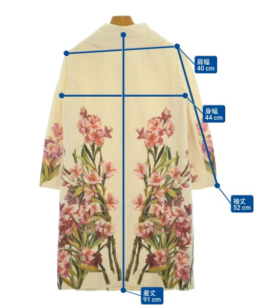 DOLCE&GABBANA 其他大衣