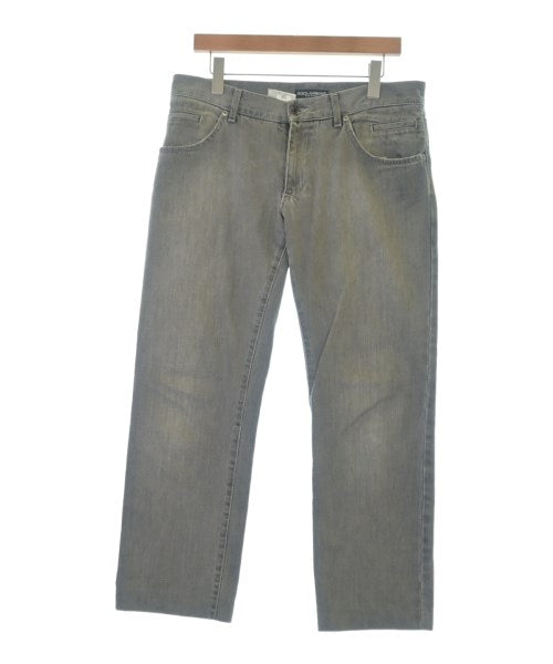 DOLCE&GABBANA 牛仔褲