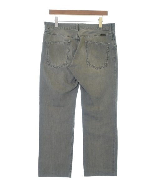 DOLCE&GABBANA 牛仔褲