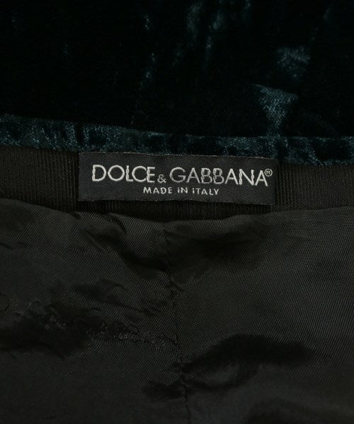 DOLCE&GABBANA 膝上裙