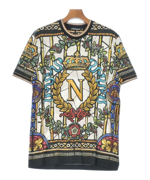 DOLCE&GABBANA T恤/上衣