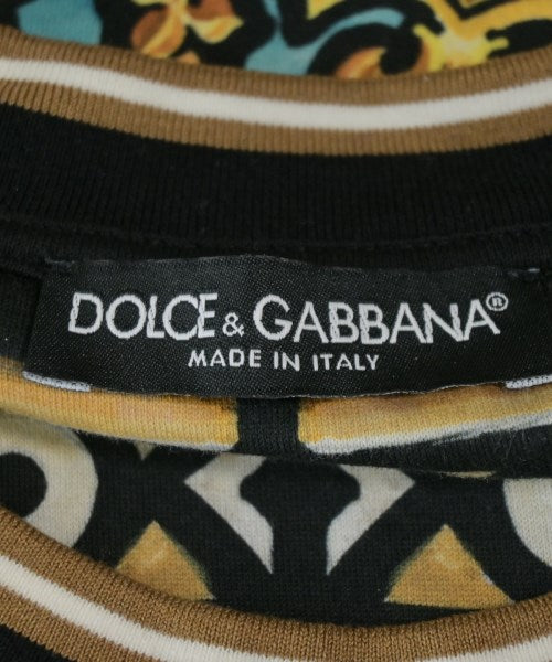 DOLCE&GABBANA T恤/上衣