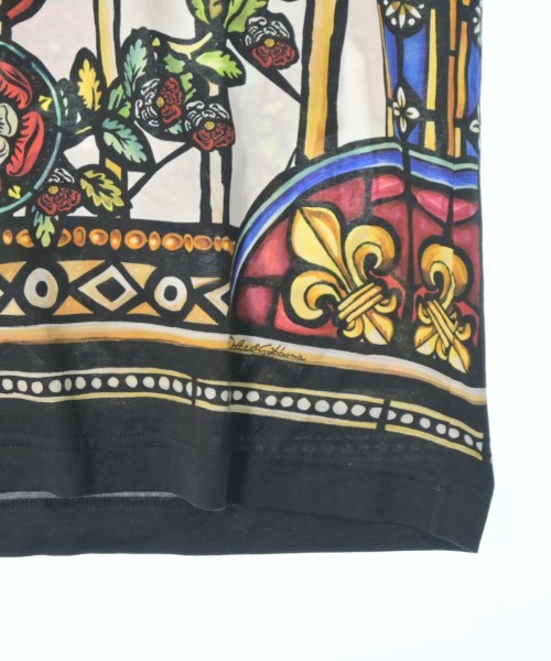 DOLCE&GABBANA T恤/上衣