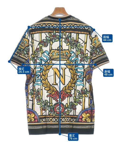 DOLCE&GABBANA T恤/上衣