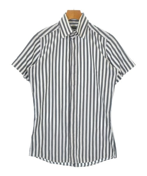 DOLCE&GABBANA 休閒襯衫