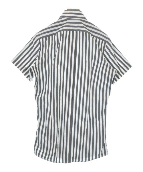 DOLCE&GABBANA 休閒襯衫