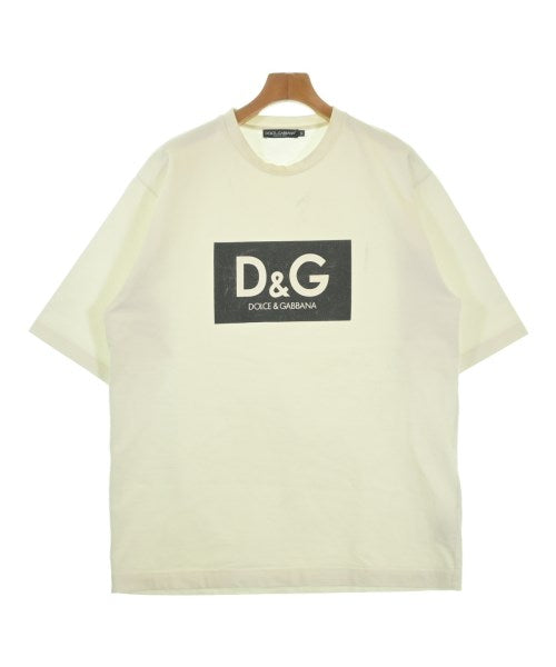 DOLCE&GABBANA T恤/上衣