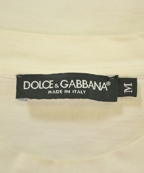 DOLCE&GABBANA T恤/上衣