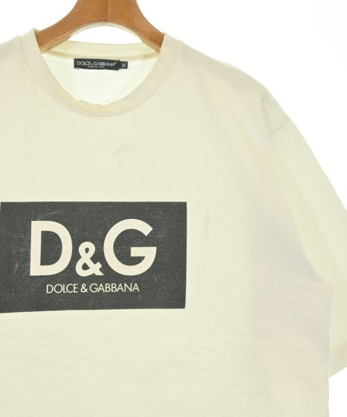 DOLCE&GABBANA T恤/上衣