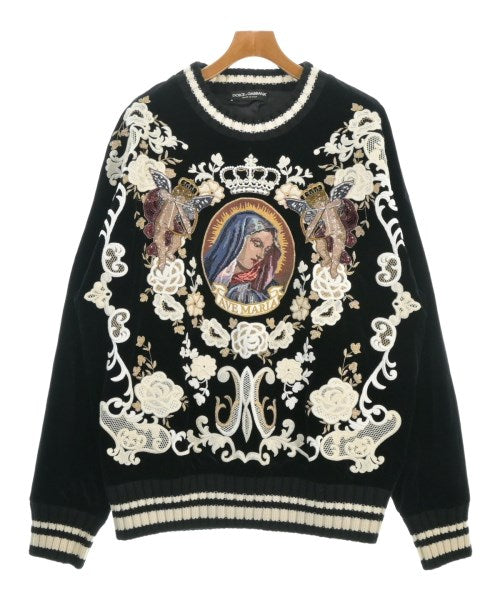 DOLCE&GABBANA 運動衫